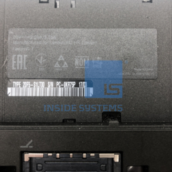 LX260-I5-200-8-C - Lenovo X260 - I5 - 200SSD - 8GB - C - Image 6