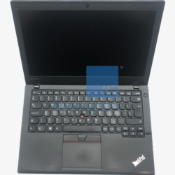 LX260-I5-256-8-B - Lenovo X260 - I5 - 256SSD - 8GB - B