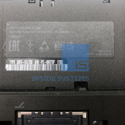 LX260-I5-256-8-B - Lenovo X260 - I5 - 256SSD - 8GB - B - Image 6