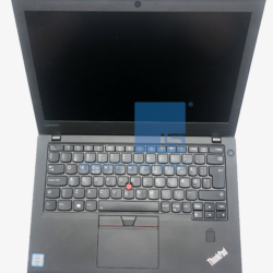 LX270-I5-256-8-B - Lenovo X270 - I5 - 256SSD - 8GB - B