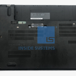 LX270-I5-256-8-B - Lenovo X270 - I5 - 256SSD - 8GB - B - Image 2