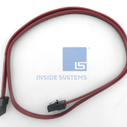 M1-46 - Delock - SATA 600 Flexi kabel Red 50 cm