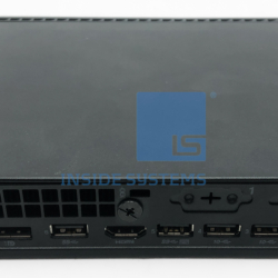 M11DQ-S0RD00-001-04 - M80q -Tiny - i3-13100T - 8GB - 256SSD - Image 2