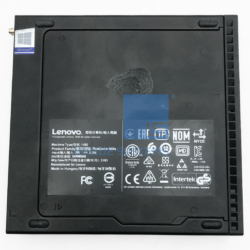 M11DQ-S0RD00-001-04 - M80q -Tiny - i3-13100T - 8GB - 256SSD - Image 3