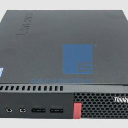 M710Q-I5-512-8-A - Lenovo M710q i5-7400T 512GB 8GB A
