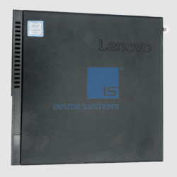 Alternative view of M710Q-I5-512-8-A - Lenovo M710q i5-7400T 512GB 8GB A