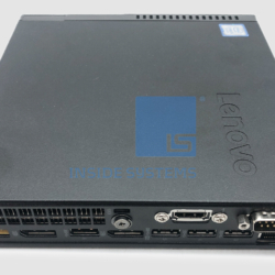 M710Q-I5-512-8-A - Lenovo M710q i5-7400T 512GB 8GB A - Image 3