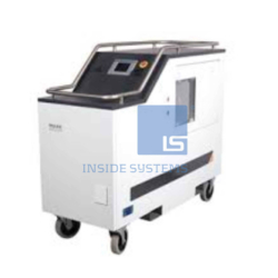 MAX-E-GUARD-Rental - Rental: HighSecurity Data Media Shredder