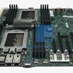 Alternative view of MBD-H11DSi-NT - Supermicro H11DSi-NT SP3 System Board