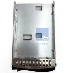 MCP-220-00043-0N - Supermicro 2.5" to 3.5" Tray Converter