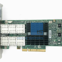 MCX354A-FCBT-FH - Mellanox ConnectX-3 40/56GbE 2-port NIC - Image 3