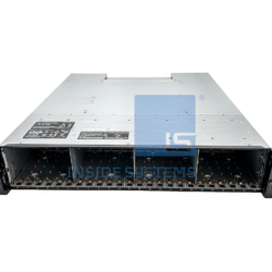 ME4024-CTO - DELL ME4024 24*SFF /w 2x FC/ISCSI CTRL