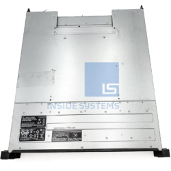 Alternative view of ME4024-CTO - DELL ME4024 24*SFF /w 2x FC/ISCSI CTRL