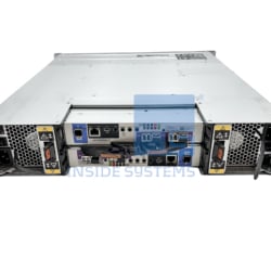 ME4024-CTO - DELL ME4024 24*SFF /w 2x FC/ISCSI CTRL - Image 3