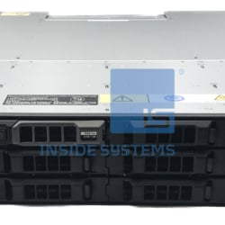 ME5012-CTO-02 - DELL ME5012 12*LFF /w 2x 25GB iSCSI CTRL
