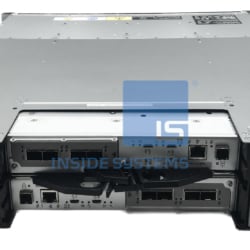 Alternative view of ME5012-CTO-02 - DELL ME5012 12*LFF /w 2x 25GB iSCSI CTRL