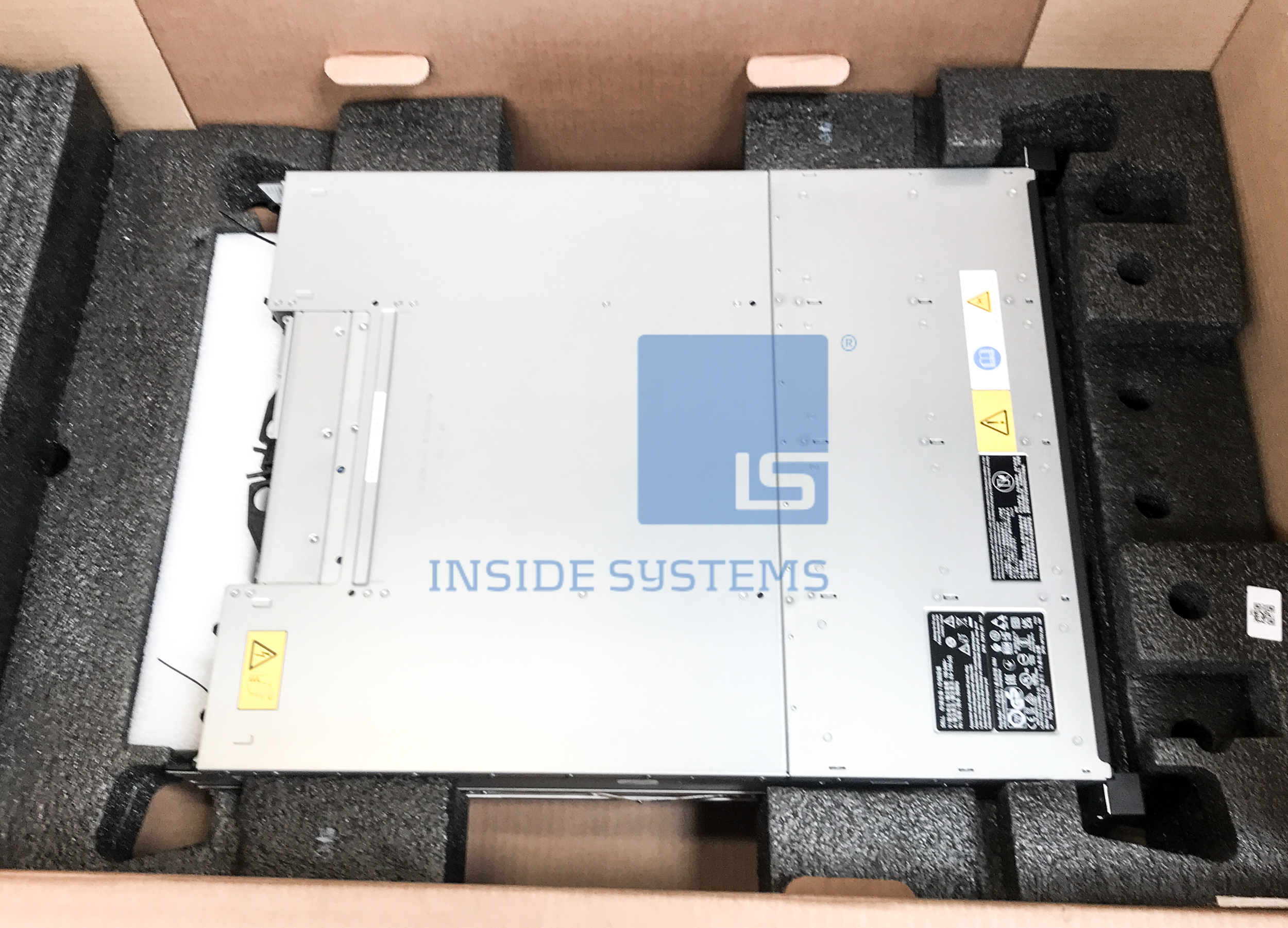 ME5012-CTO-02 - DELL ME5012 12*LFF /w 2x 25GB iSCSI CTRL 5 ME5012-CTO-02 - DELL ME5012 12*LFF /w 2x 25GB iSCSI CTRL - Image 3