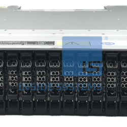 ME5024-CTO-02 - DELL ME5024 24*SFF /w 2x 12GB SAS CTRL