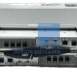 Alternative view of ME5024-CTO-02 - DELL ME5024 24*SFF /w 2x 12GB SAS CTRL