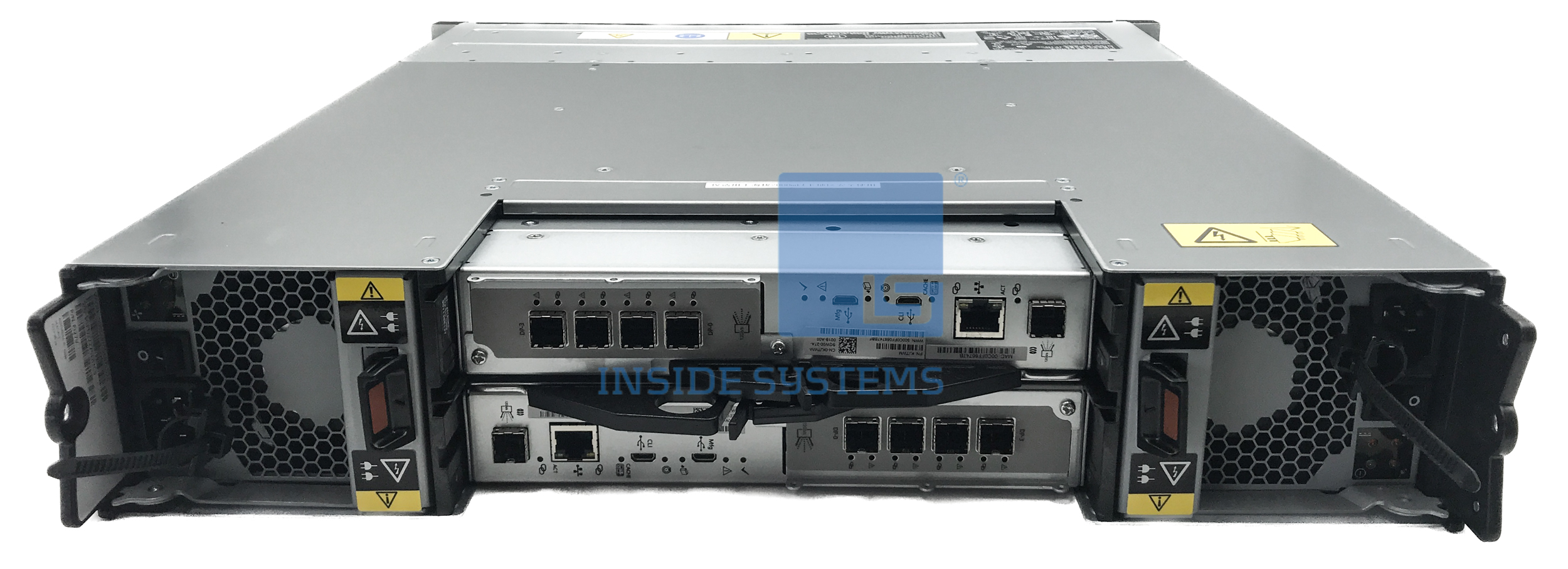 ME5024-CTO-02 - DELL ME5024 24*SFF /w 2x 12GB SAS CTRL 4 ME5024-CTO-02 - DELL ME5024 24*SFF /w 2x 12GB SAS CTRL - Image 2