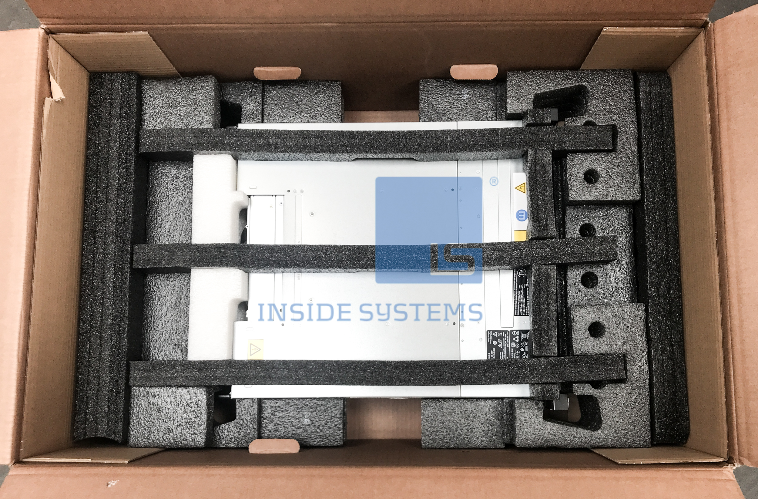 ME5024-CTO-02 - DELL ME5024 24*SFF /w 2x 12GB SAS CTRL 5 ME5024-CTO-02 - DELL ME5024 24*SFF /w 2x 12GB SAS CTRL - Image 3