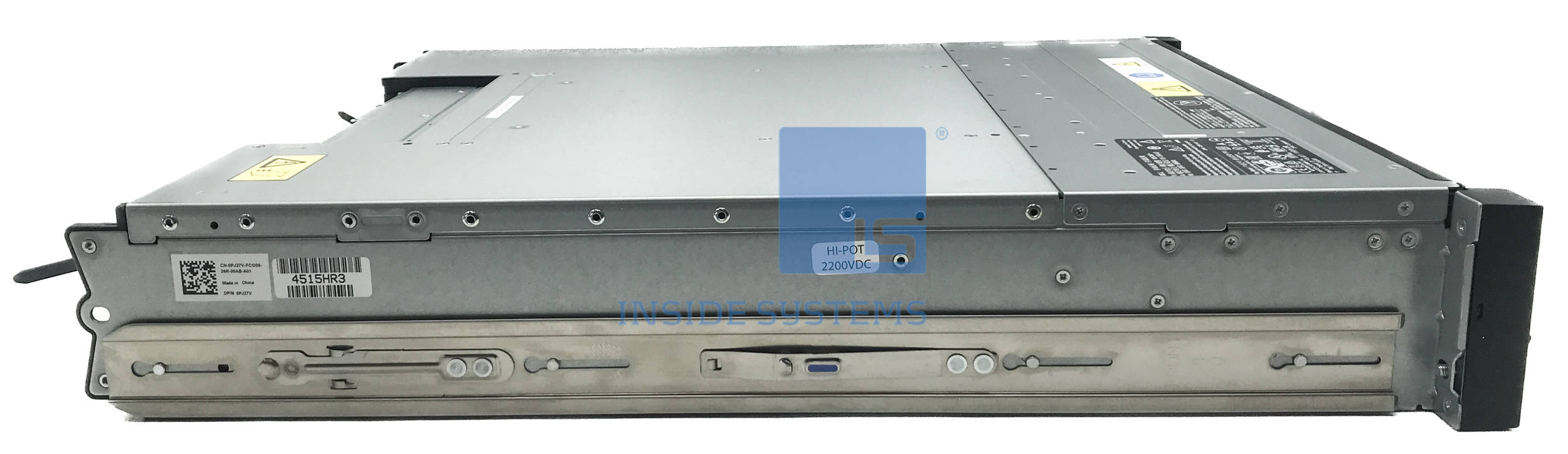 ME5024-CTO-02 - DELL ME5024 24*SFF /w 2x 12GB SAS CTRL 7 ME5024-CTO-02 - DELL ME5024 24*SFF /w 2x 12GB SAS CTRL - Image 5