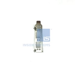 Alternative view of MEC017962 - Mellanox ConnectX6Lx Low Profile Bracket