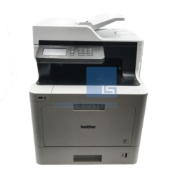 MFC-L8690CDW - Brother Multifunction Laser Printer