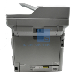 MFC-L8690CDW - Brother Multifunction Laser Printer - Image 3