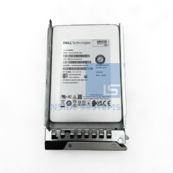 MKYJJ - DELL 480GB 6G MU SATA 2.5" SSD