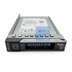 MKYJJ - DELL 480GB 6G MU SATA 2.5" SSD - Image 2