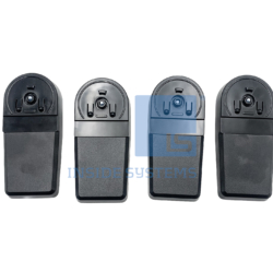 ML350-G11-FeetKIT - ML350 Gen11 Full Feet Kit (4 pcs)