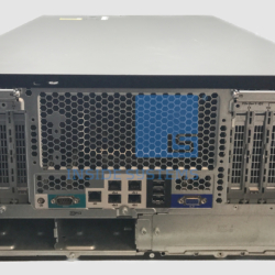 Alternative view of ML350p-G8-CTO - HP ML350p-G8 8-SFF RACK CTO