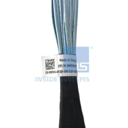 Alternative view of MP0H4 - DELL R6525 10SFF NVMe BP to MB Cable
