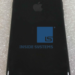 Alternative view of MQ6G2QN-A-04 - iPhone 8, 64GB, Space Gray