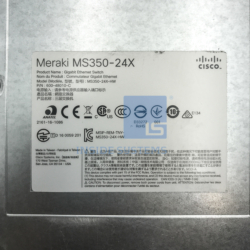 MS350 24X HW B 1
