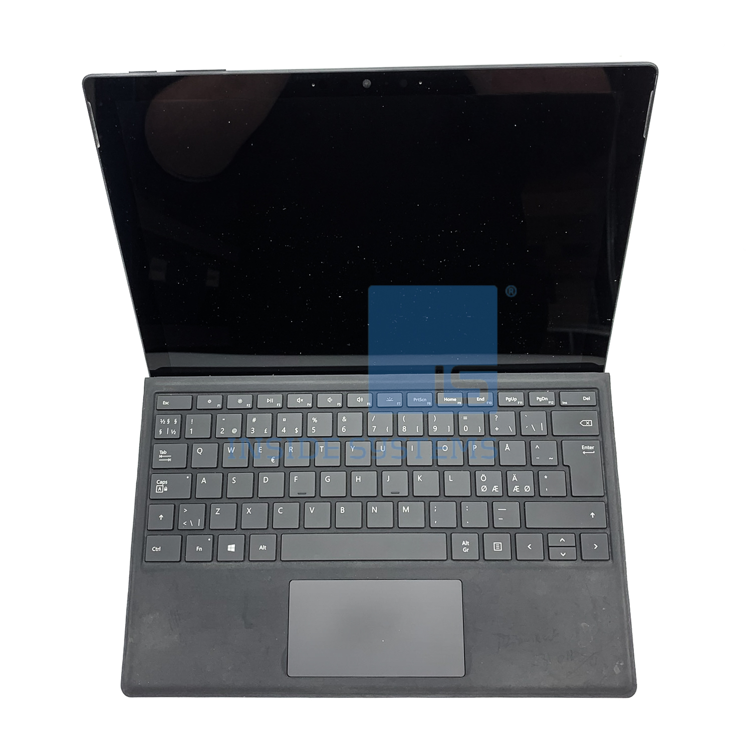 MSP7 I5 256 12 B A