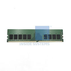 Alternative view of MT9MY - DELL 8GB 1Rx8 2400MHz DDR4 UDIMM