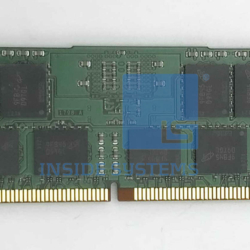 Alternative view of MTA36ASF2G72PZ-2G3B1 - Micron 16GB 2Rx4 PC4-19200T DDR4-2400Mhz