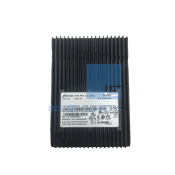 MTFDKCC15T3TFR-1BC1Z - Micron 15.36TB PCIe NVMe 2.5" SSD