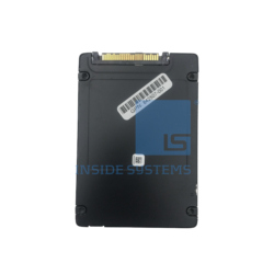 Alternative view of MTFDKCC15T3TFR-1BC1Z - Micron 15.36TB PCIe NVMe 2.5" SSD