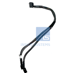 MV0P5 - DELL PERC BP To PCIe Cable for T640/T630 - Image 2