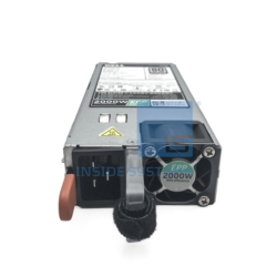 MVP7C - DELL PowerEdge 2000W PSU for G14