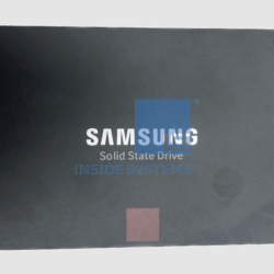 Alternative view of MZ-7KE256 - SAMUNG 850PRO 256GB 6G 2.5" SATA SSD