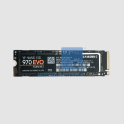 MZ-V7E1T0 - Samsung 1TB NVMe SSD