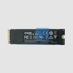 Alternative view of MZ-V7E1T0 - Samsung 1TB NVMe SSD