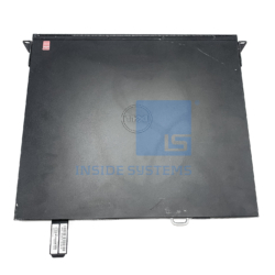 N1524P - DELL N1524P 24-Port 1GB, 4x10GB SFP OS6 - Image 2