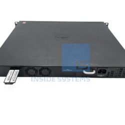 N1524P - DELL N1524P 24-Port 1GB, 4x10GB SFP OS6 - Image 3