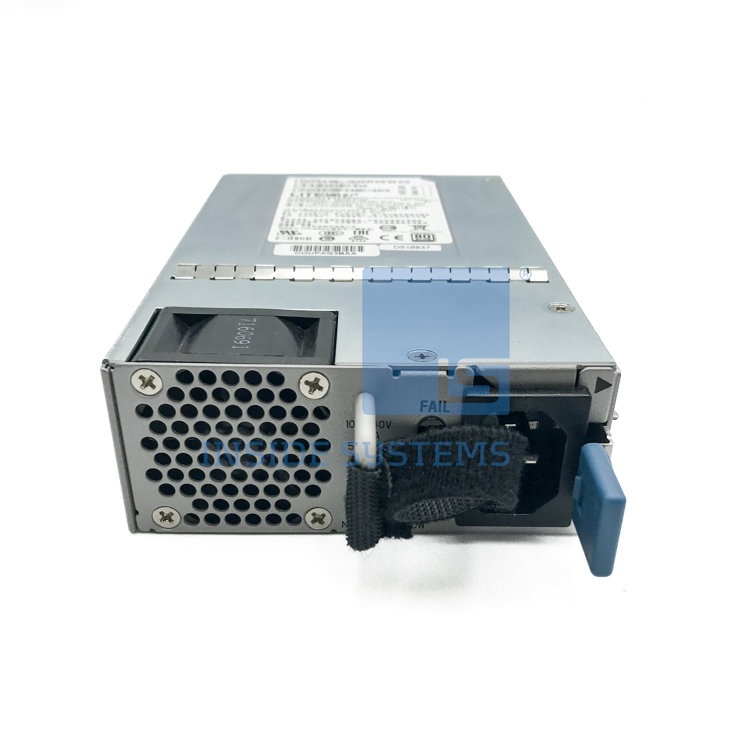 N2200 PAC 400W B A 2