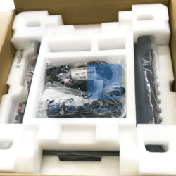 Alternative view of N3224P-ON-02 - DELL N3224P-ON 24-Port 1GB Base-T | OS6
